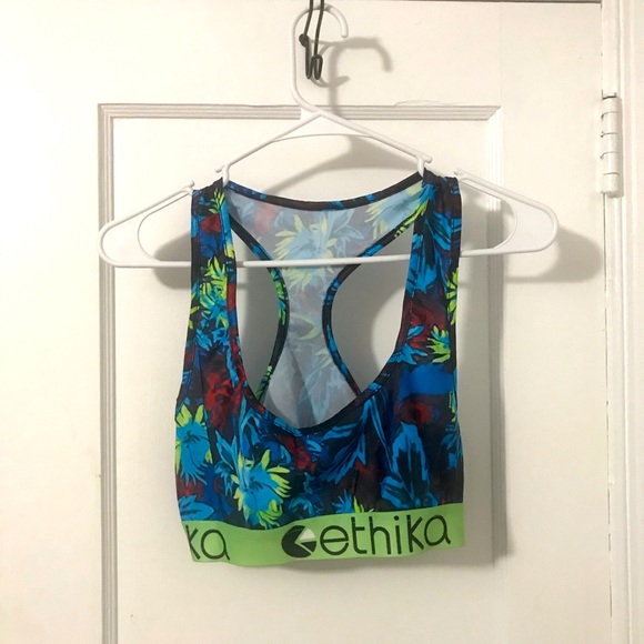 Women’s Ethika sports set - Picture 3 of 4